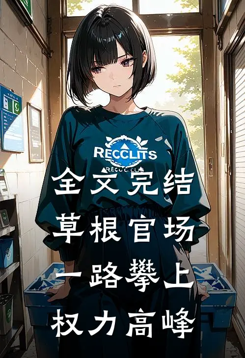 全文完结草根官场：一路攀上权力高峰