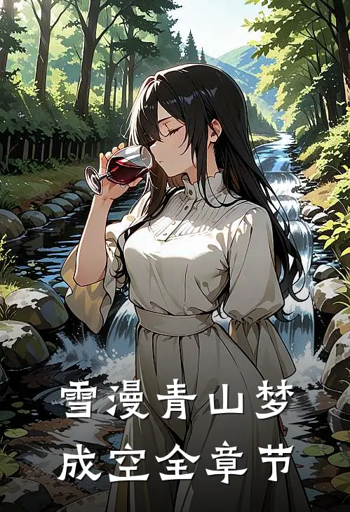 雪漫青山梦成空全章节