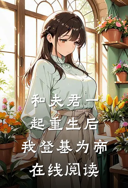 和夫君一起重生后，我登基为帝在线阅读