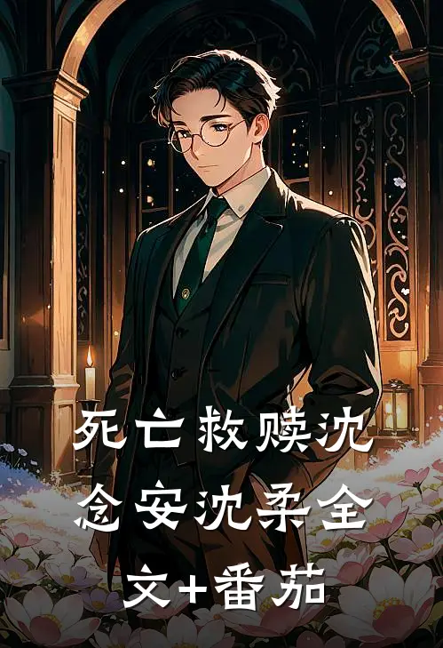 死亡救赎沈念安沈柔全文+番茄