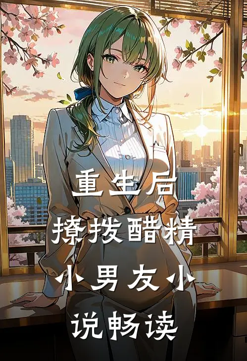 重生后，撩拨醋精小男友小说畅读