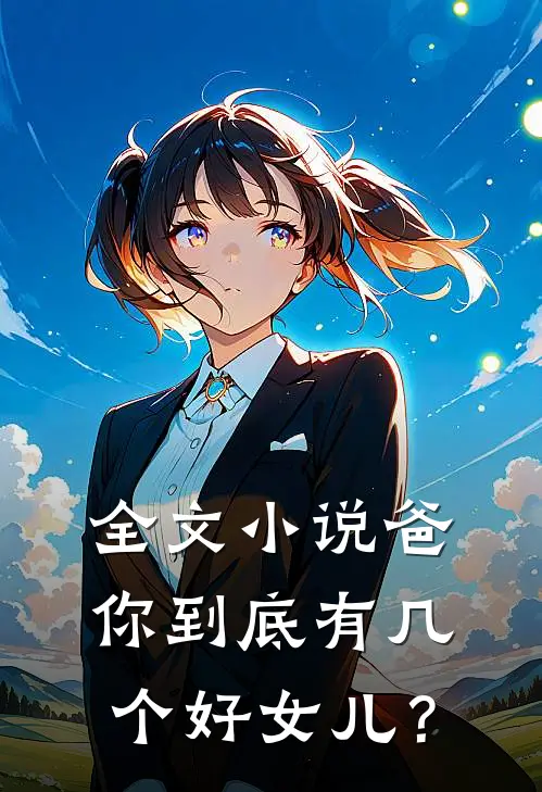 全文小说爸，你到底有几个好女儿？