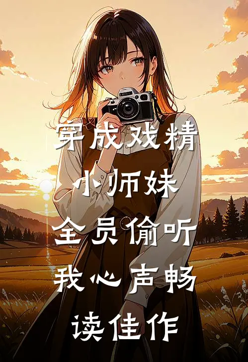 穿成戏精小师妹，全员偷听我心声畅读佳作