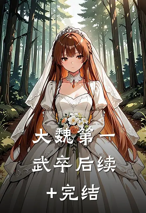 大魏第一武卒后续+完结