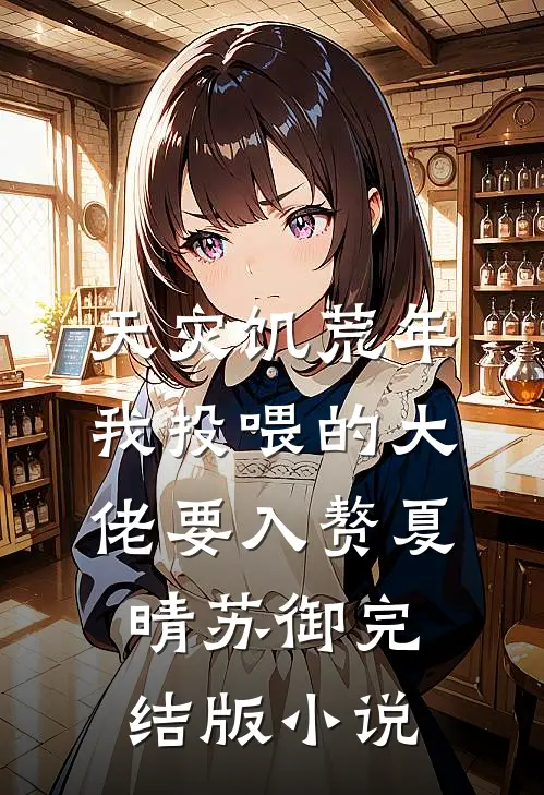 天灾饥荒年，我投喂的大佬要入赘夏晴苏御完结版小说