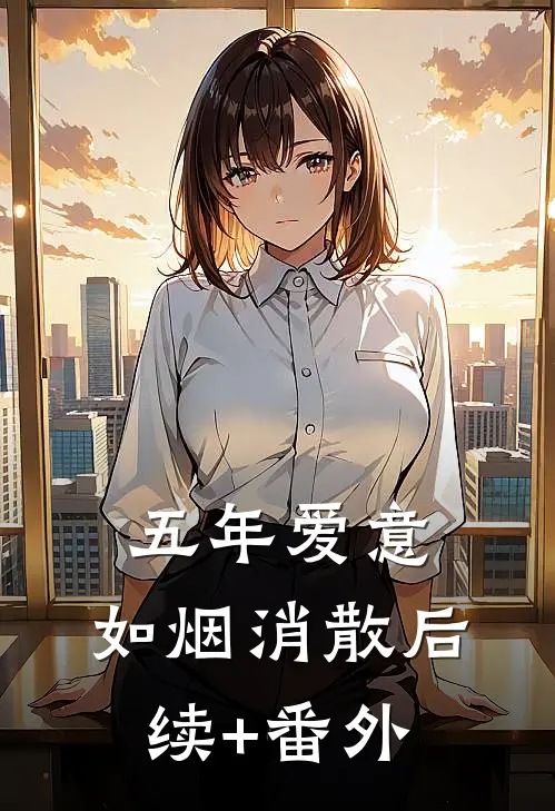 五年爱意，如烟消散后续+番外