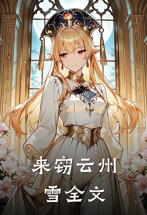 来窃云州雪全文