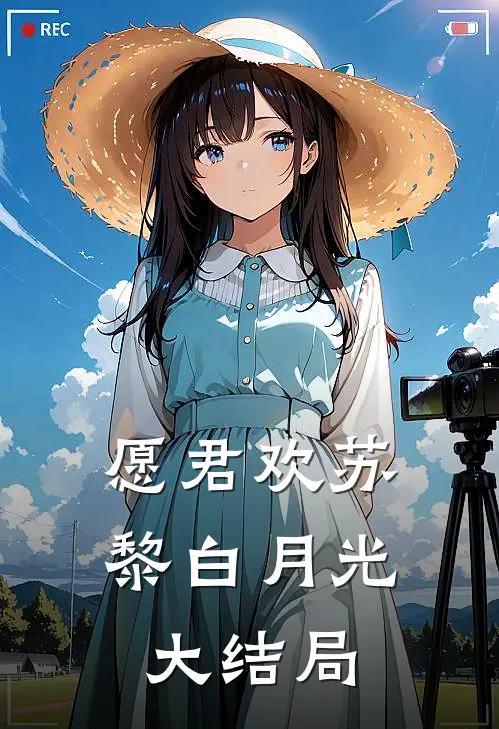 愿君欢苏黎白月光大结局