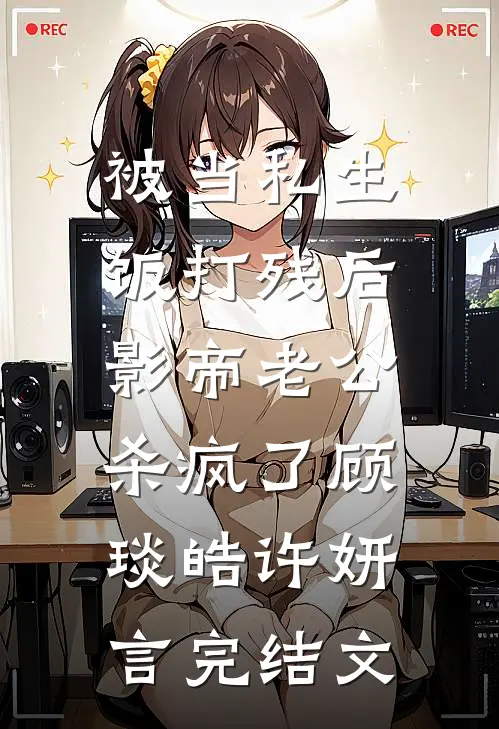 被当私生饭打残后，影帝老公杀疯了顾琰皓许妍言完结文