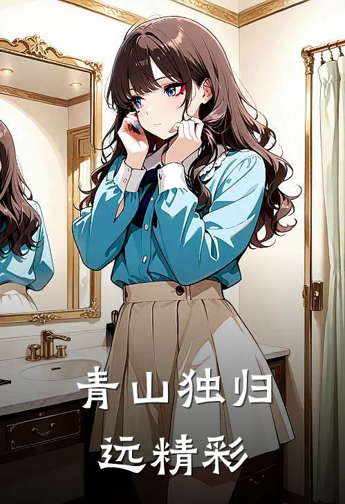 青山独归远精彩