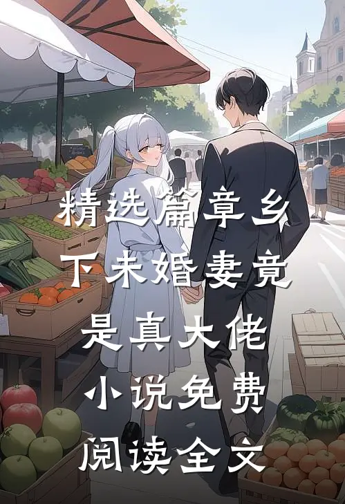 精选篇章乡下未婚妻竟是真大佬小说免费阅读全文