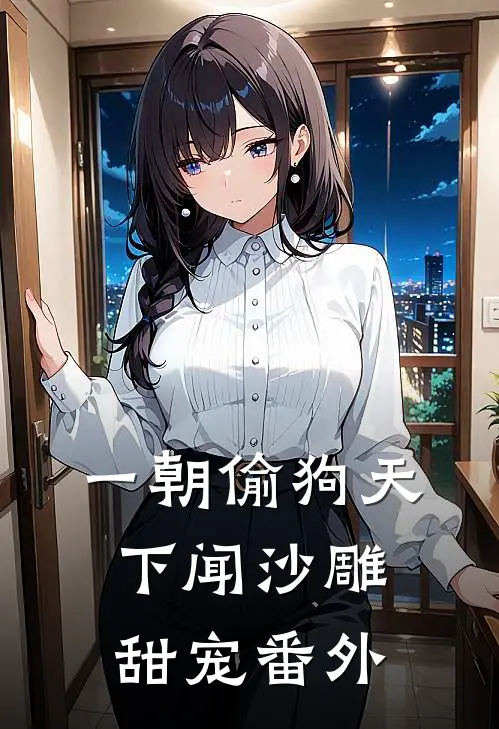 一朝偷狗天下闻（沙雕甜宠） 番外