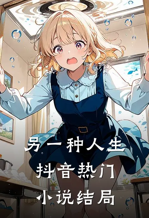 另一种人生抖音热门小说结局
