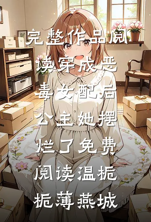 完整作品阅读穿成恶毒女配后公主她摆烂了免费阅读温栀栀薄燕城