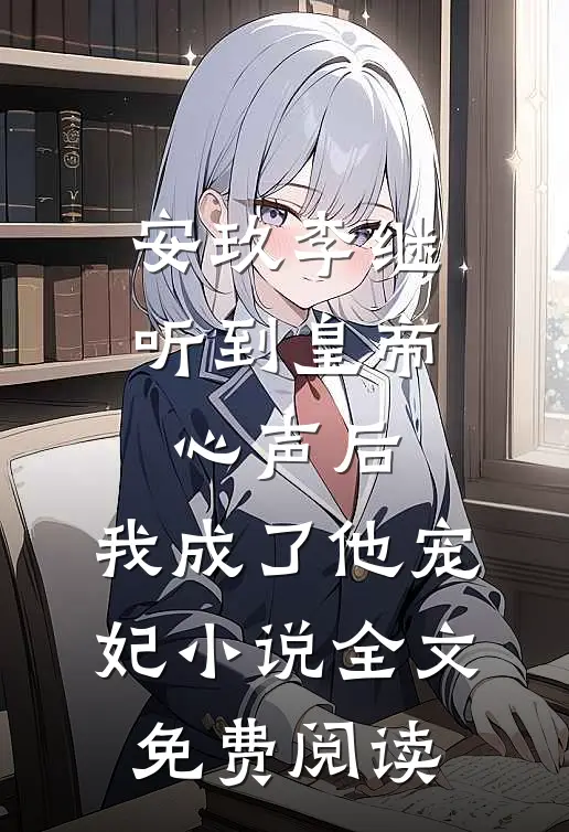 安玖李继听到皇帝心声后，我成了他宠妃小说全文免费阅读