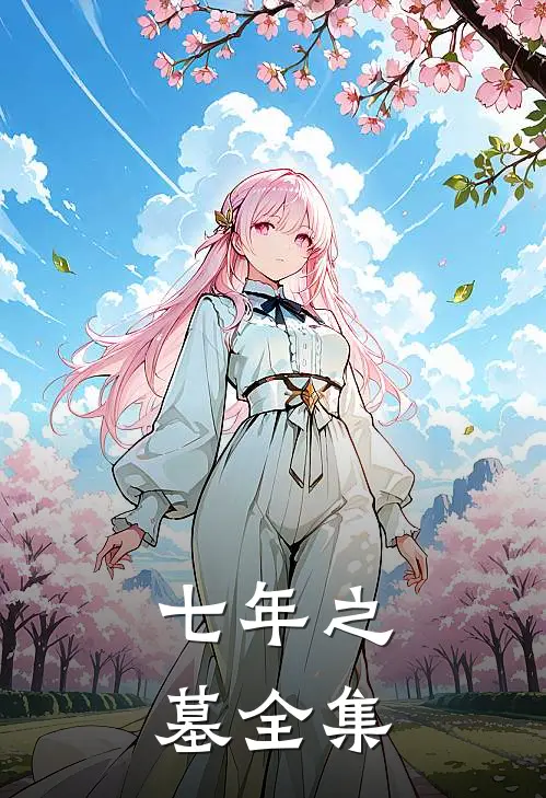 七年之墓 全集