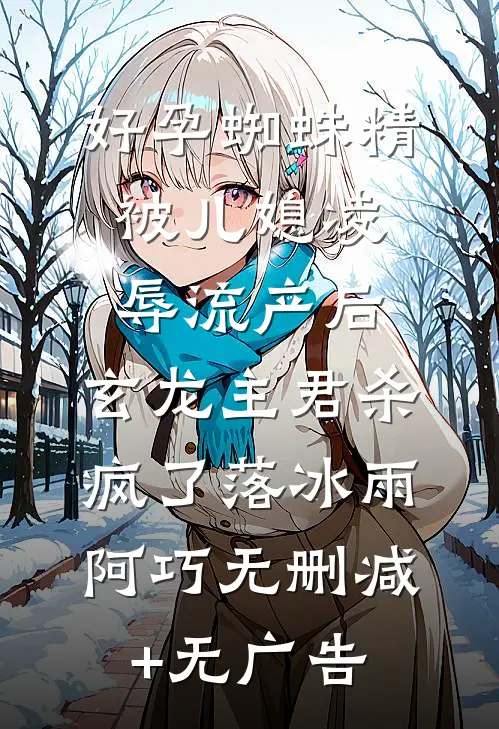好孕蜘蛛精被儿媳凌辱流产后，玄龙主君杀疯了落冰雨阿巧无删减+无广告