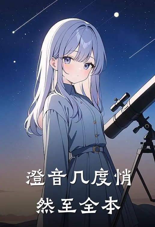 澄音几度悄然至全本