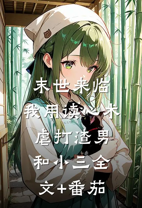 末世来临，我用读心术虐打渣男和小三全文+番茄
