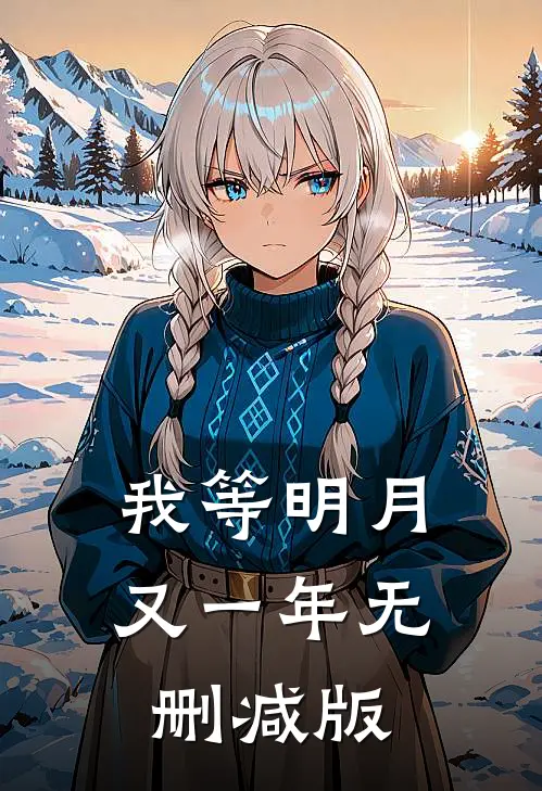 我等明月又一年无删减版