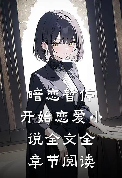暗恋暂停，开始恋爱小说全文全章节阅读
