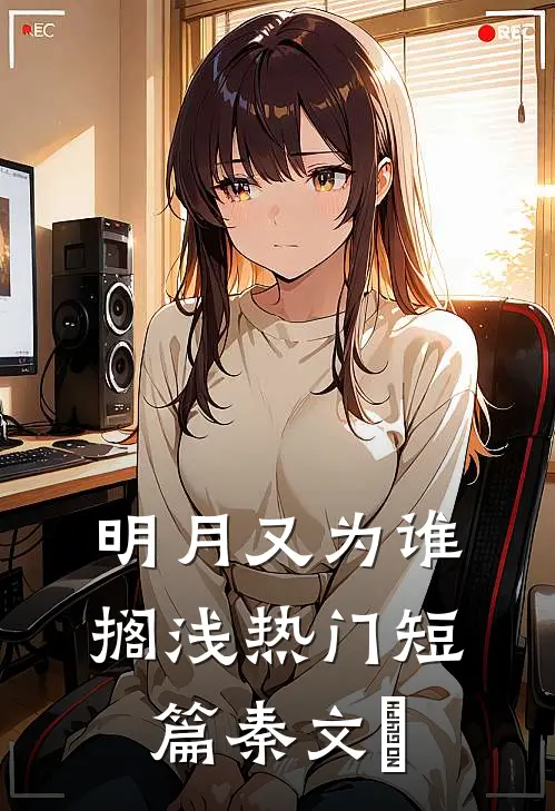 明月又为谁搁浅热门短篇秦文玥