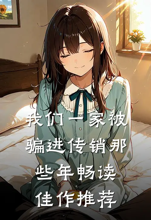 我们一家被骗进传销那些年畅读佳作推荐