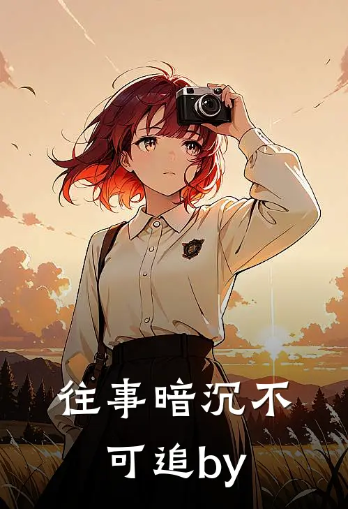 往事暗沉不可追by