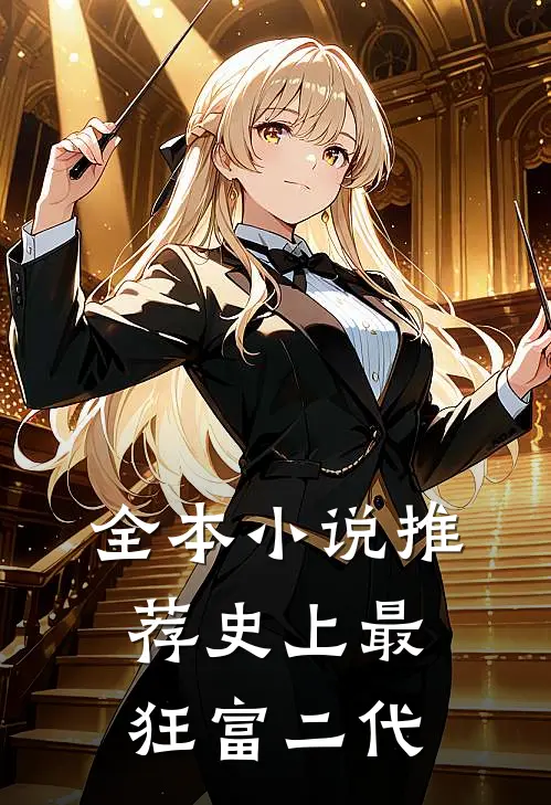全本小说推荐史上最狂富二代