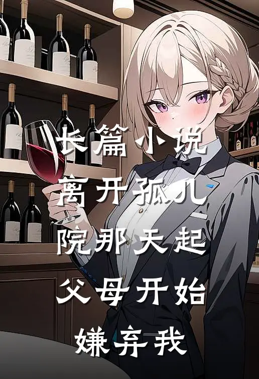 长篇小说离开孤儿院那天起，父母开始嫌弃我