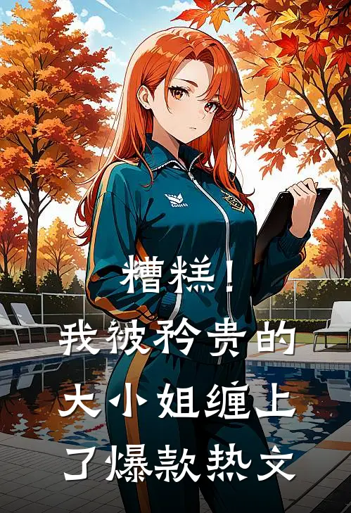 糟糕！我被矜贵的大小姐缠上了爆款热文