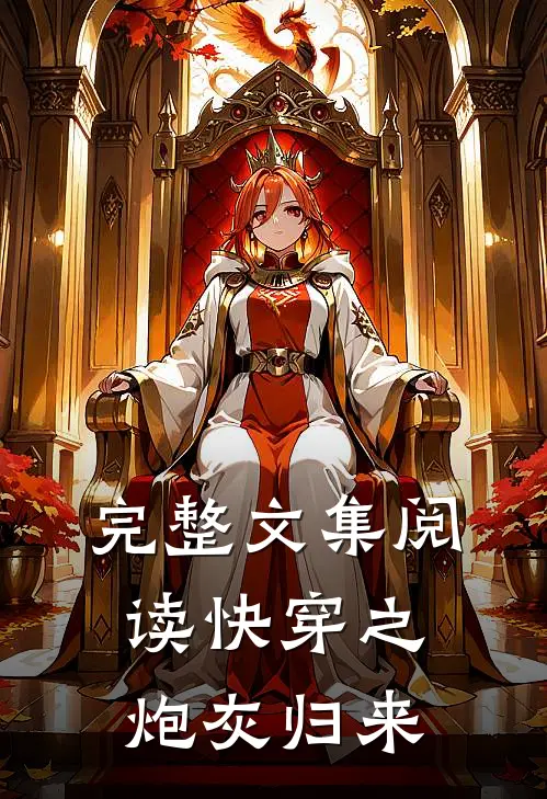 完整文集阅读快穿之炮灰归来