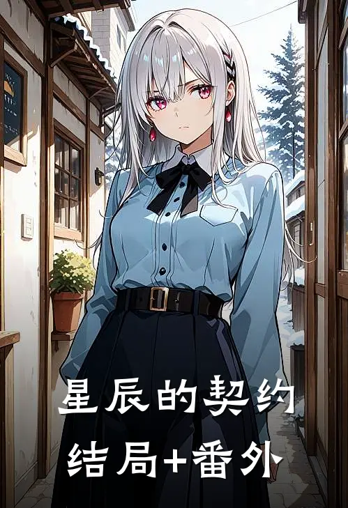 星辰的契约结局+番外