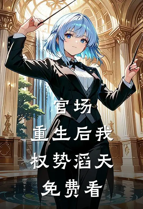 官场：重生后我权势滔天免费看