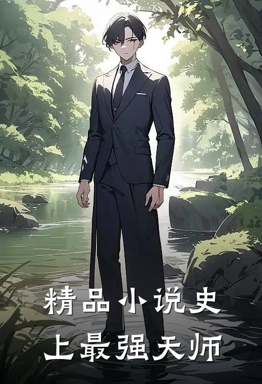 精品小说史上最强天师