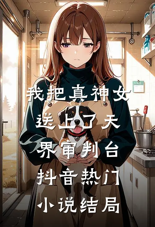 我把真神女送上了天界审判台抖音热门小说结局
