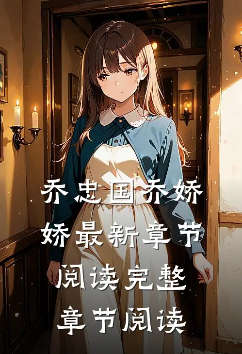 乔忠国乔娇娇最新章节阅读完整章节阅读