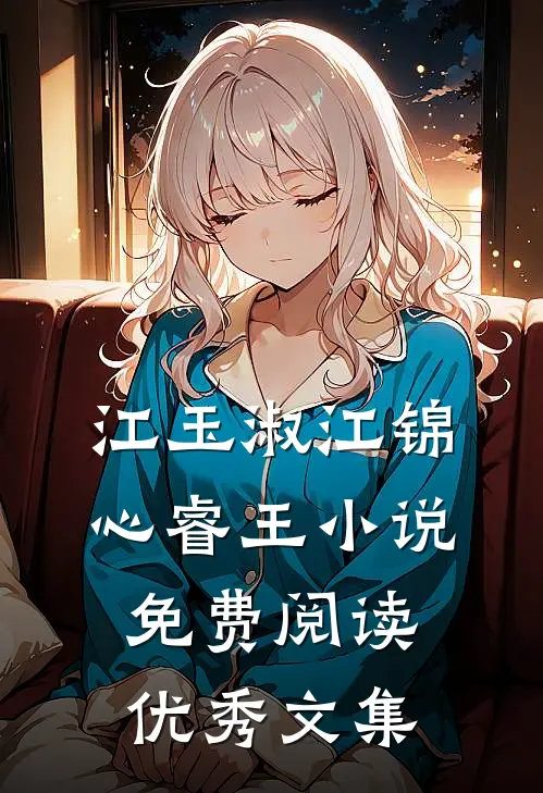 江玉淑江锦心睿王小说免费阅读优秀文集
