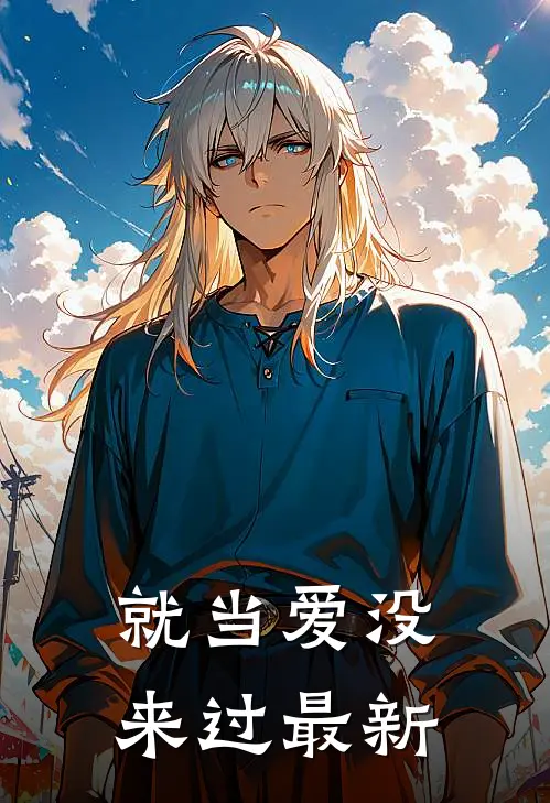 就当爱没来过最新