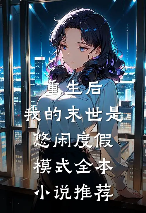 重生后，我的末世是悠闲度假模式全本小说推荐