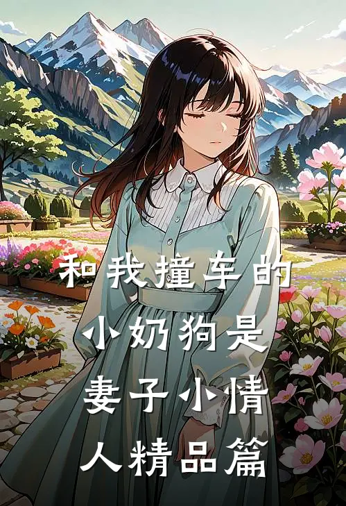 和我撞车的小奶狗是妻子小情人精品篇