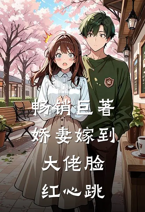 畅销巨著娇妻嫁到，大佬脸红心跳