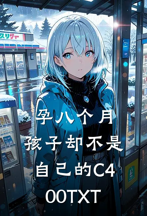 孕八个月，孩子却不是自己的C400TXT