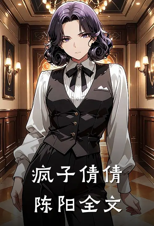 疯子倩倩陈阳全文