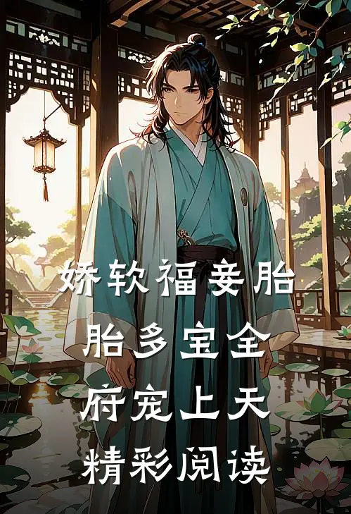 娇软福妾胎胎多宝全府宠上天精彩阅读