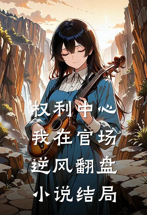 权利中心：我在官场逆风翻盘小说结局