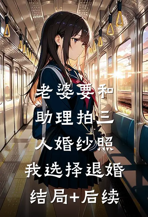 老婆要和助理拍三人婚纱照，我选择退婚结局+后续