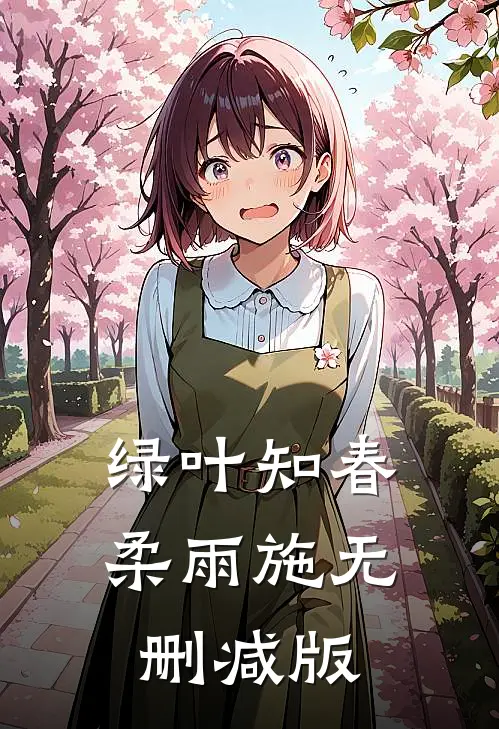 绿叶知春柔雨施无删减版