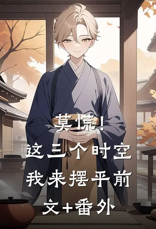 莫慌！这三个时空我来摆平前文+番外