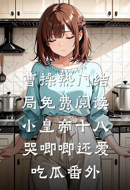 曹操热门结局免费阅读小皇帝十八，哭唧唧还爱吃瓜番外